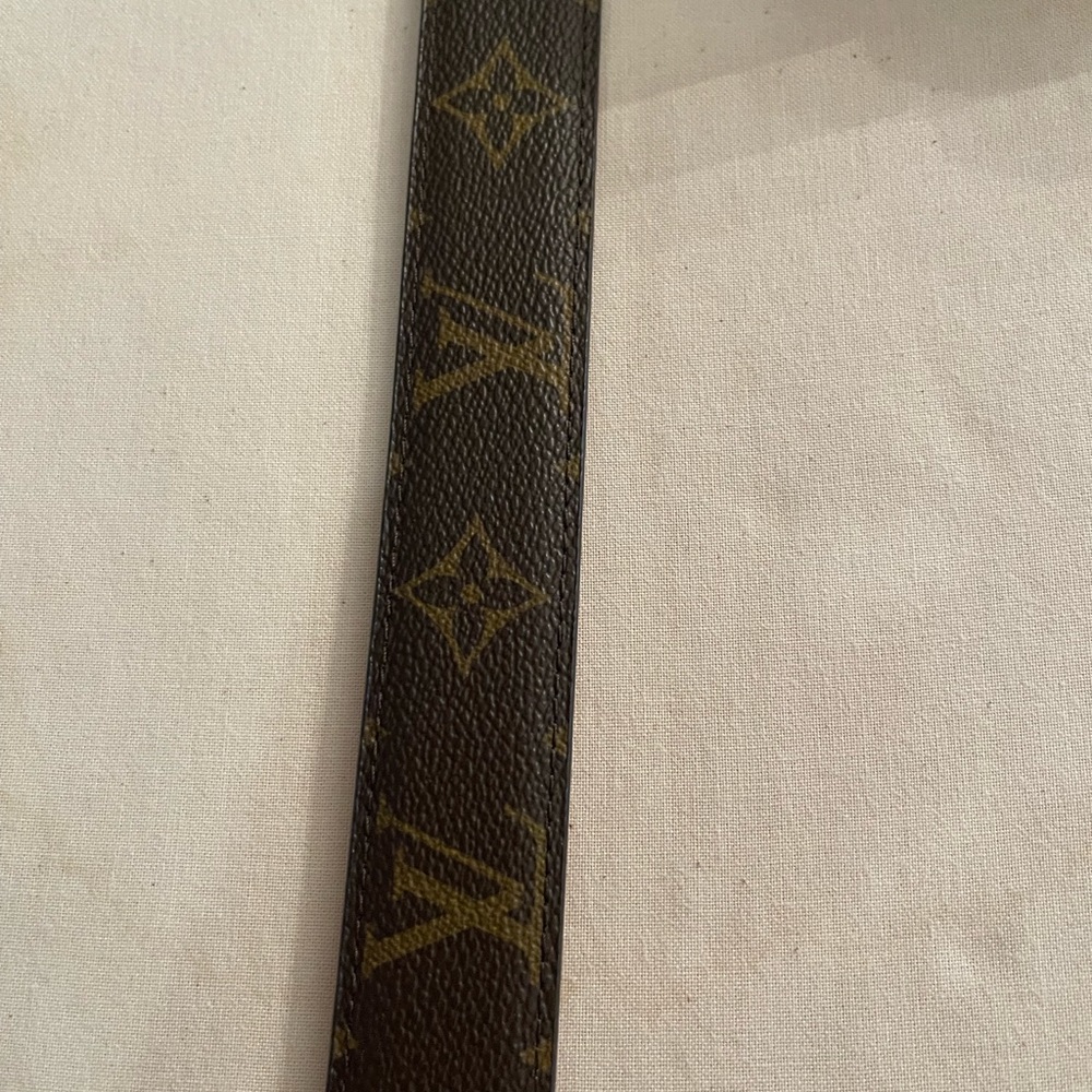 Louis Vuitton 💯Belt Size 85 - Picture 3 of 7